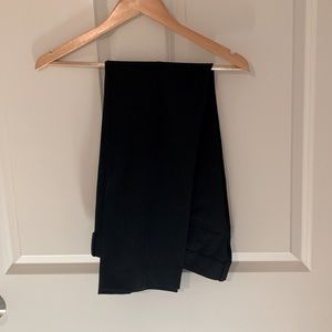 Black suit pant Ann Taylor size 2 petite